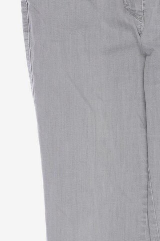 Walbusch Jeans 30-31 in Grau