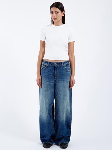 Dr. Denim Baggy Jeans 'Ary' in Blue