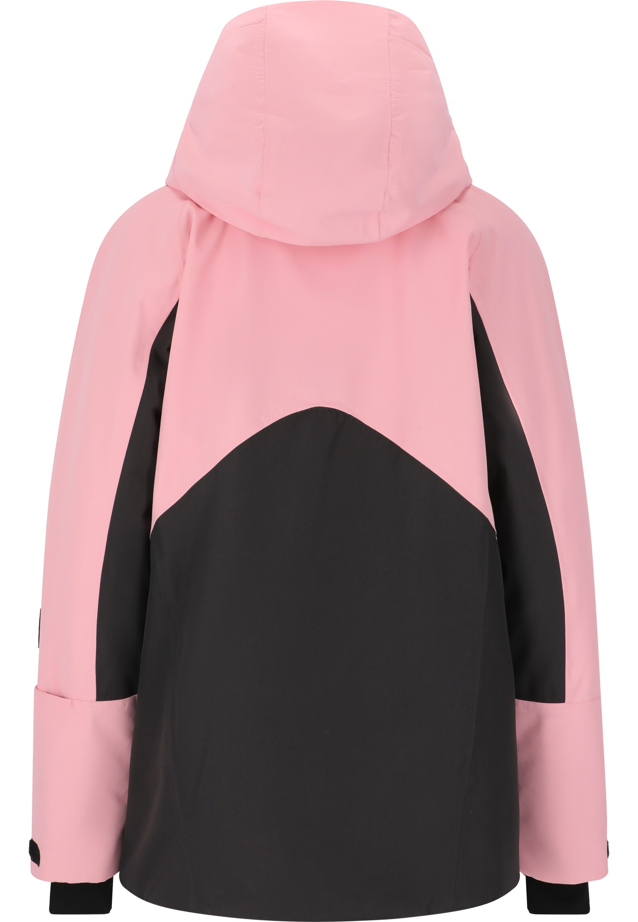 SLOPE Athletic Jacket 'Kenai' in Pink