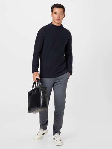 Only & Sons Sweater 'Walder' in Blue