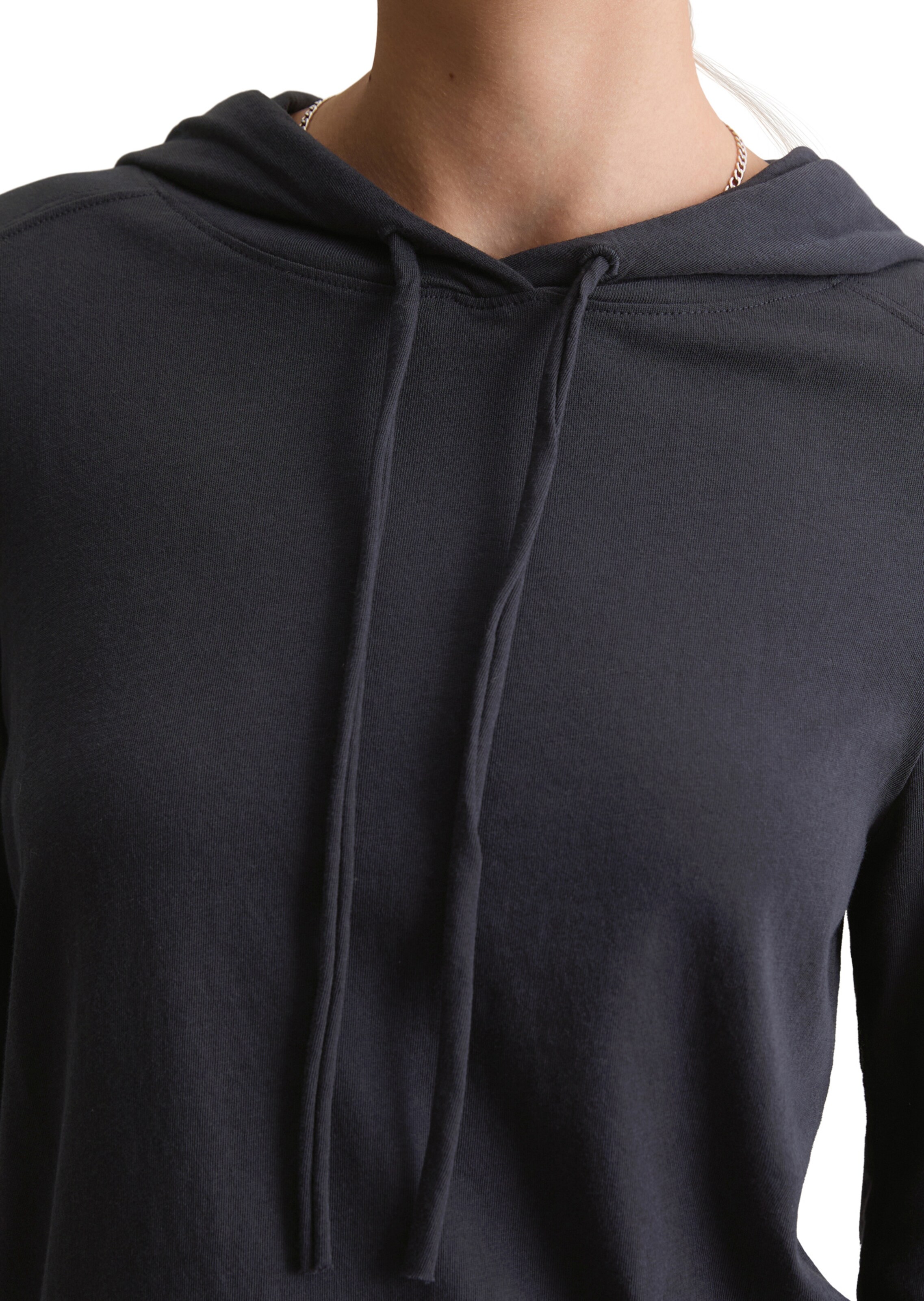 Marc O'Polo DENIM Футболка в Черный