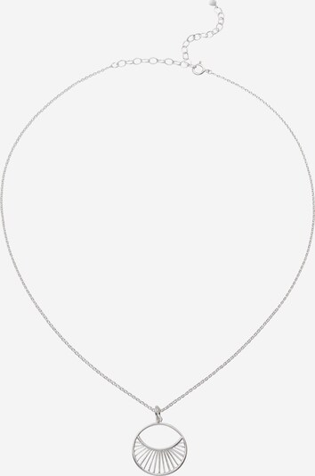 Pernille Corydon Jewellery Kette 'Daylight' in silber, Produktansicht