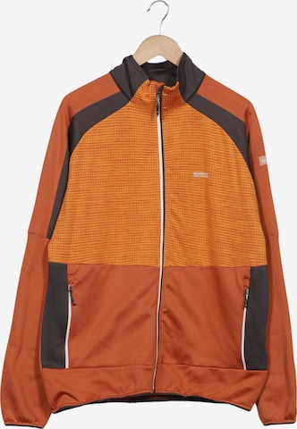 REGATTA Sweater XXL in Mischfarben: Vorderseite