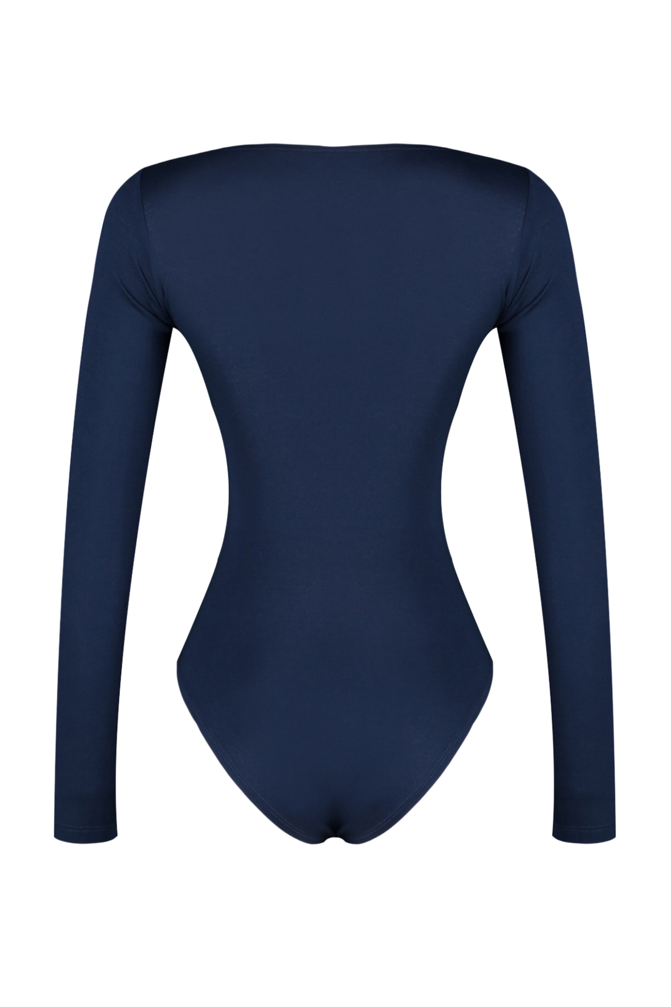 Trendyol - Body 'TWOAW24BD00062' en azul