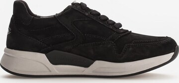 GABOR Running Shoes in Black