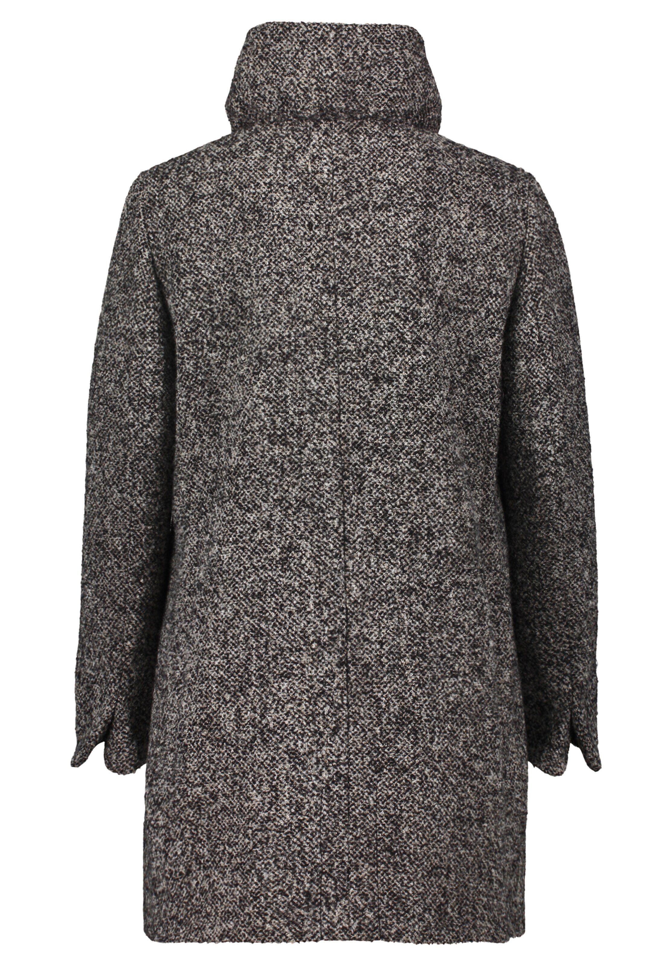 GIL BRET Between-Seasons Coat in Grey