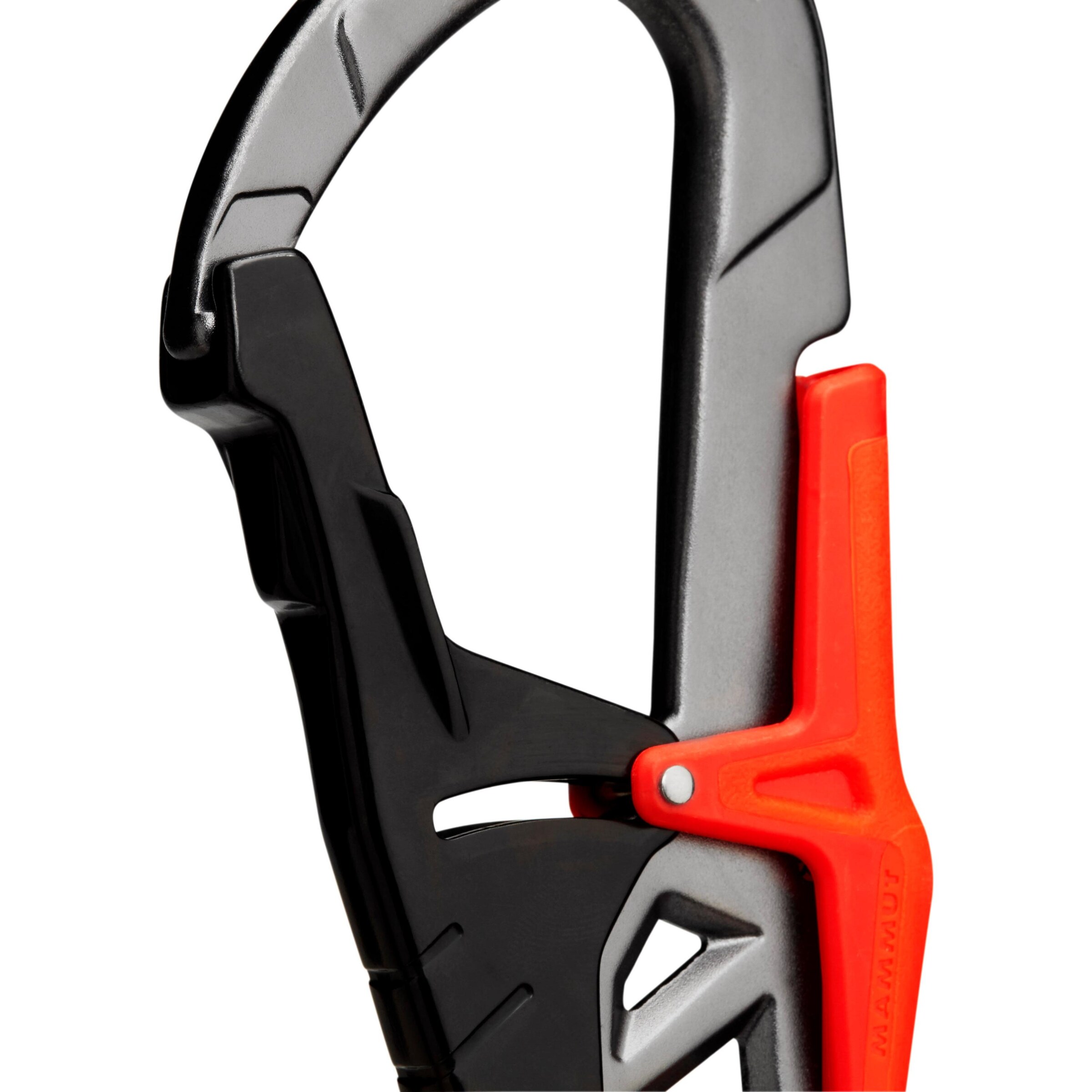 MAMMUT Climbing Protection 'Skywalker Pro Turn Via Ferrata Set' in Blue