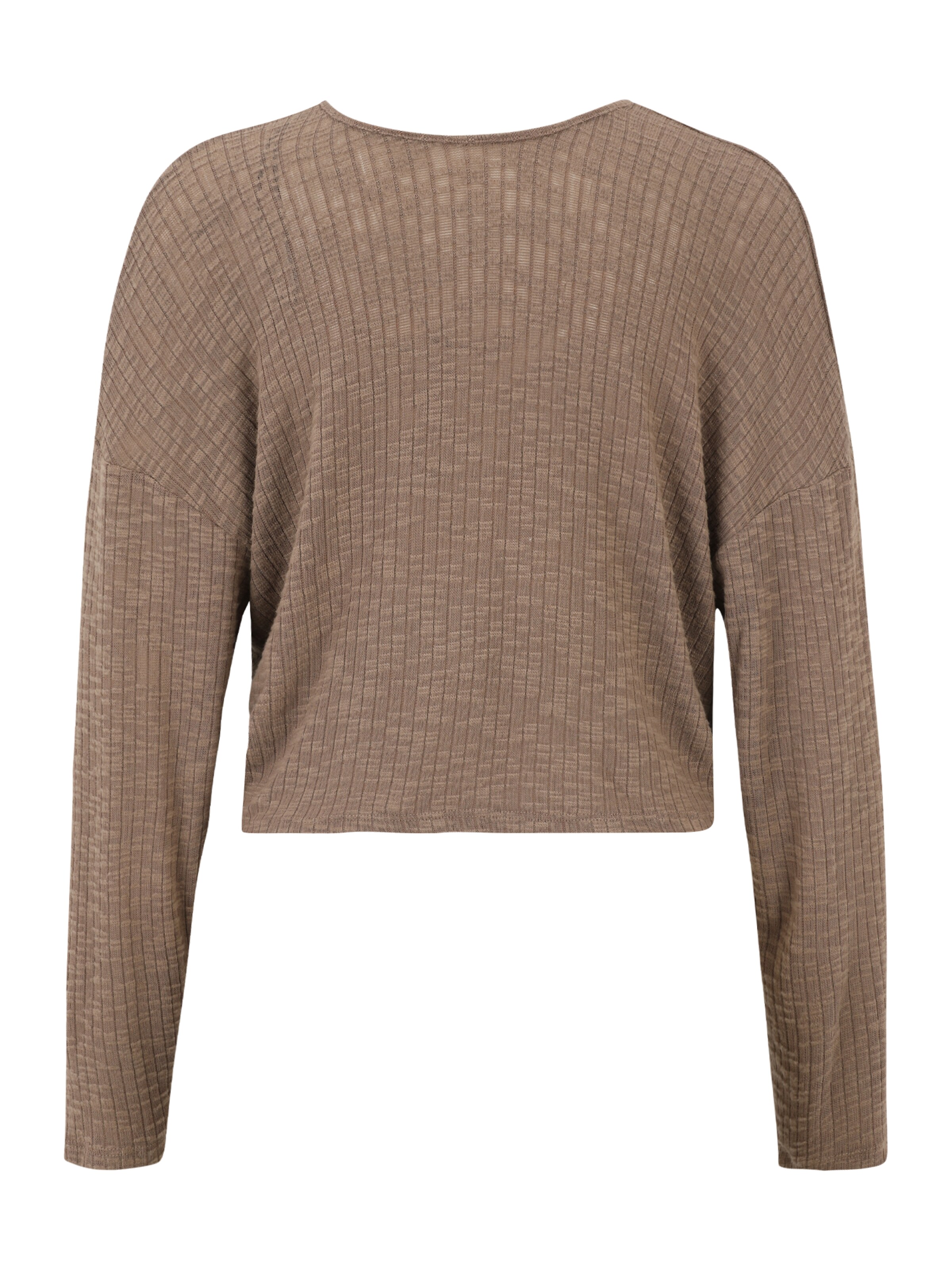 Maglietta 'ONLMila' di Only Petite in marrone