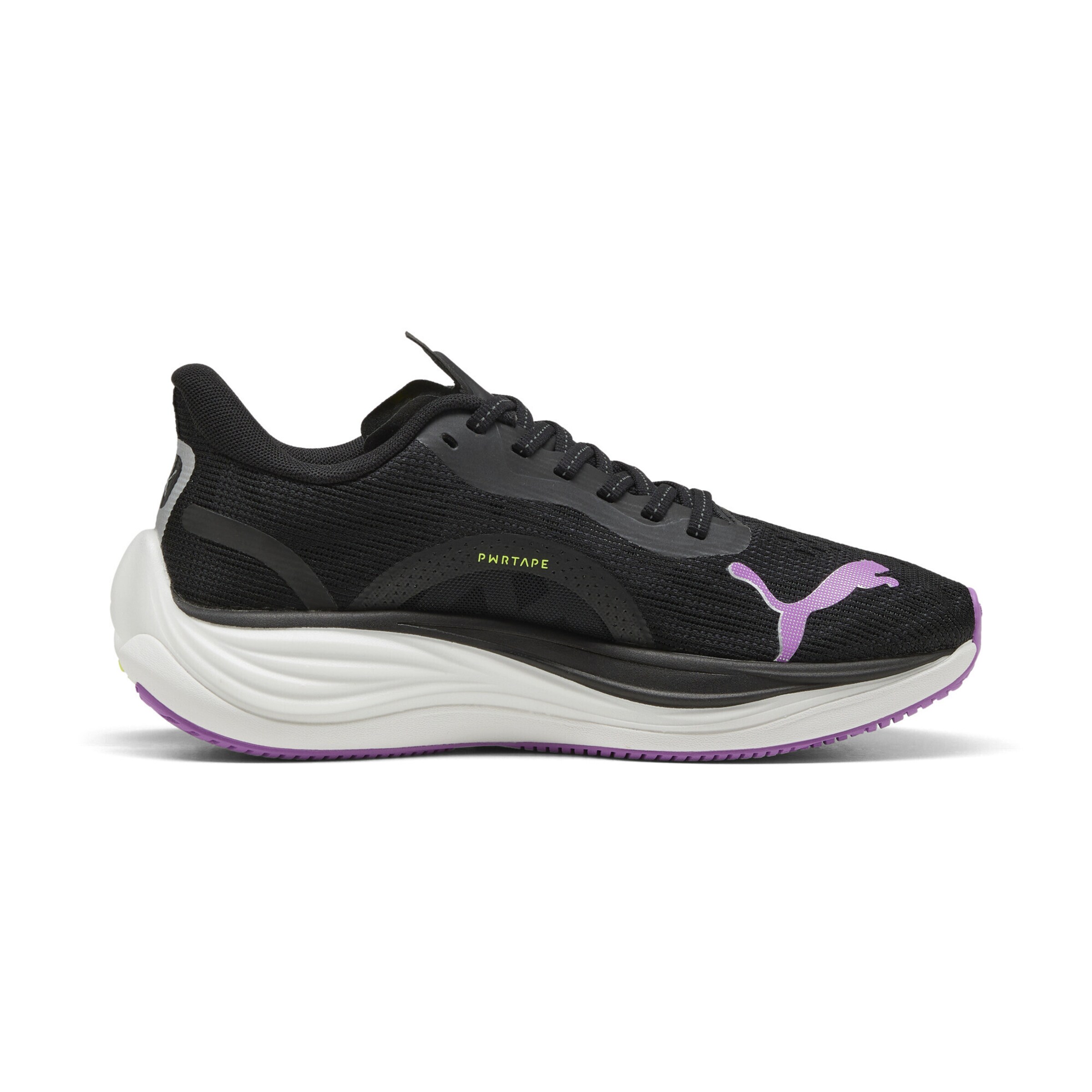 PUMA Laufschuh 'Velocity Nitro 3' in Schwarz