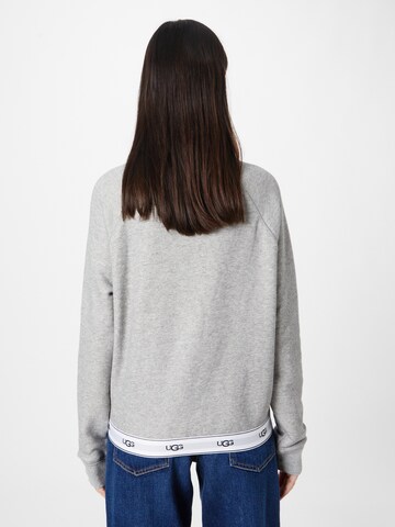 UGG Sweatshirt 'NENA' in Grey