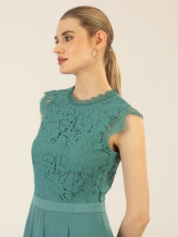 APART Jumpsuit in Green