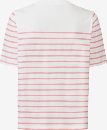 LASCANA Shirts i pink