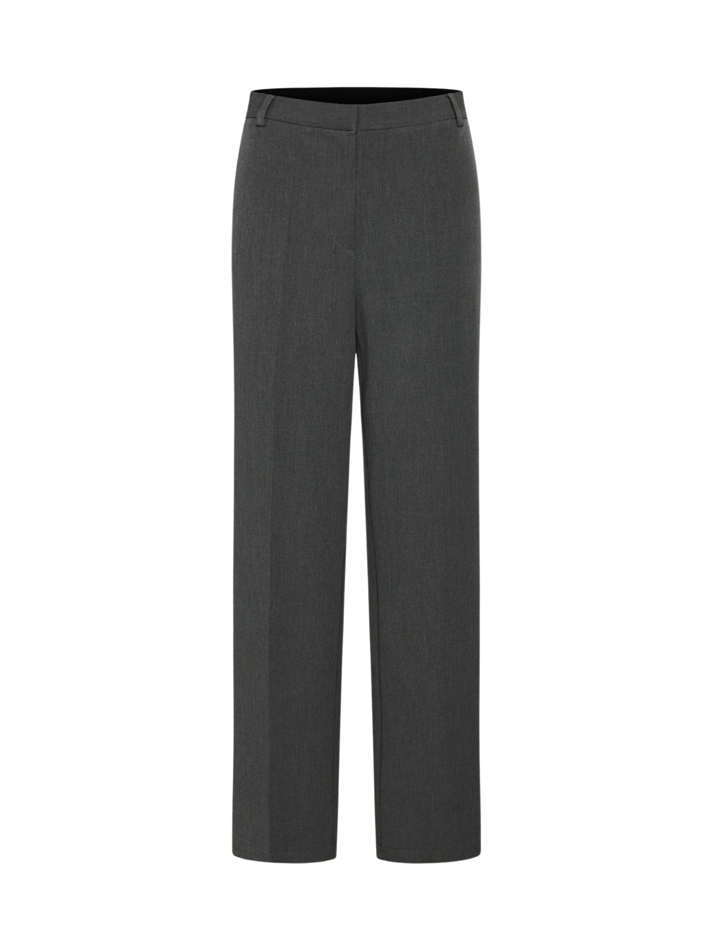 regular Pantaloni ' Caroline ' di NORVIG in grigio: frontale