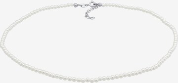 ELLI Necklace in Silver: front