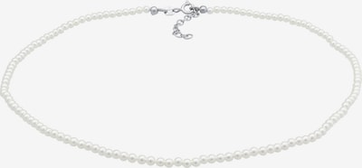 ELLI Kette in 36 in silber, Produktansicht