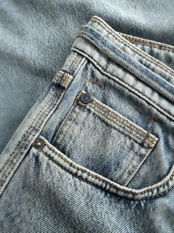 GABBA - regular Vaquero ' GABmax ' en azul: frente
