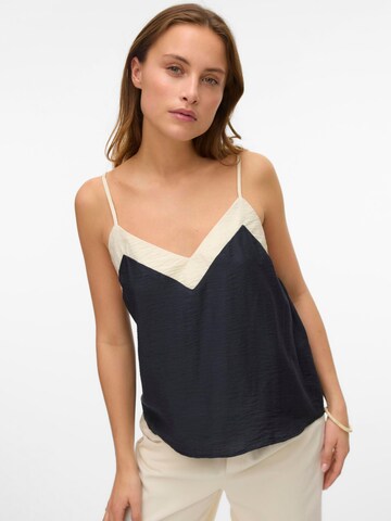 VERO MODA Overdel 'VMDenise' i sort