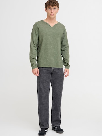 BLEND Bluser & t-shirts 'BHIVALDE' i grøn