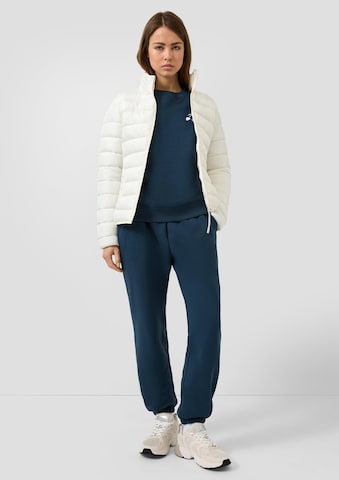 QS Tussenjas in Beige