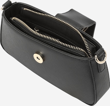 VALENTINO Tasche 'DIVINA' in Schwarz