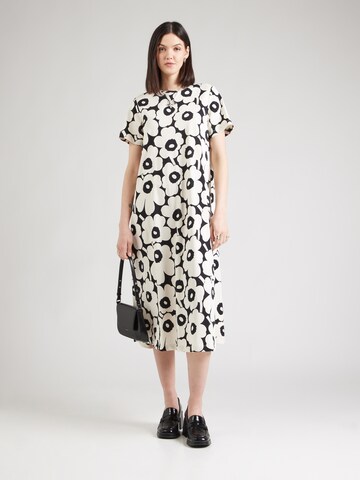 Marimekko Dress 'PISTEINEN' in Black: front