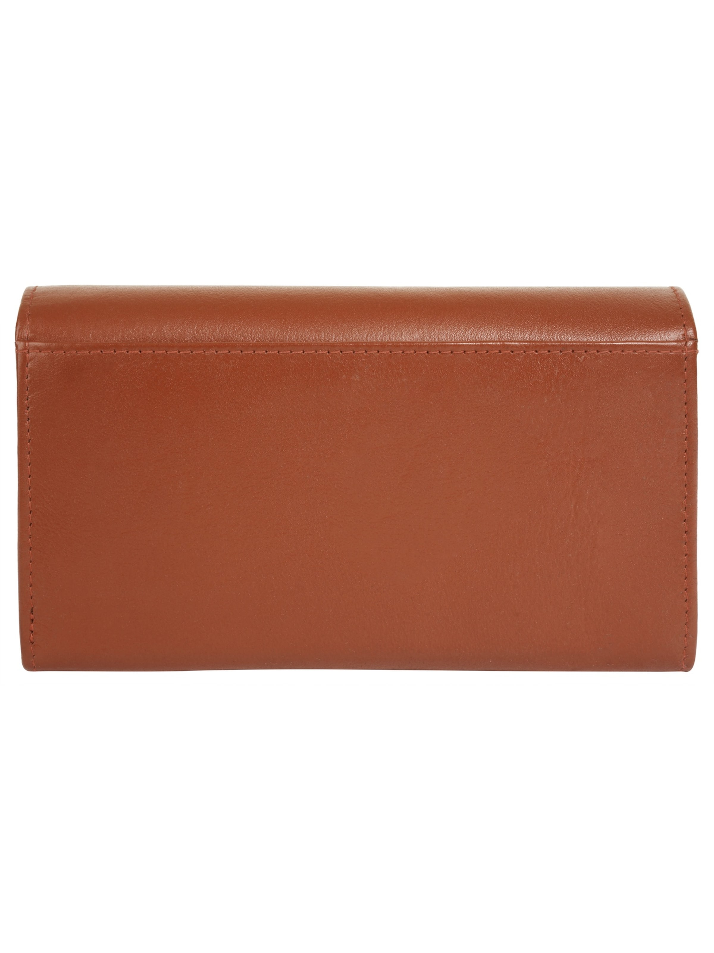 Porte-monnaies 'Bruno Banani Geldbörse' Bruno Banani en marron