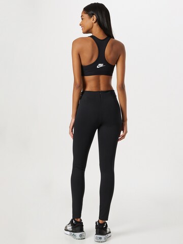 Nike Sportswear Skinny Leggings in Zwart