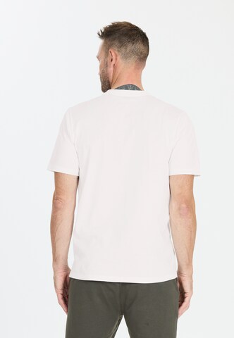 NOU Shirt 'Cahn' in White