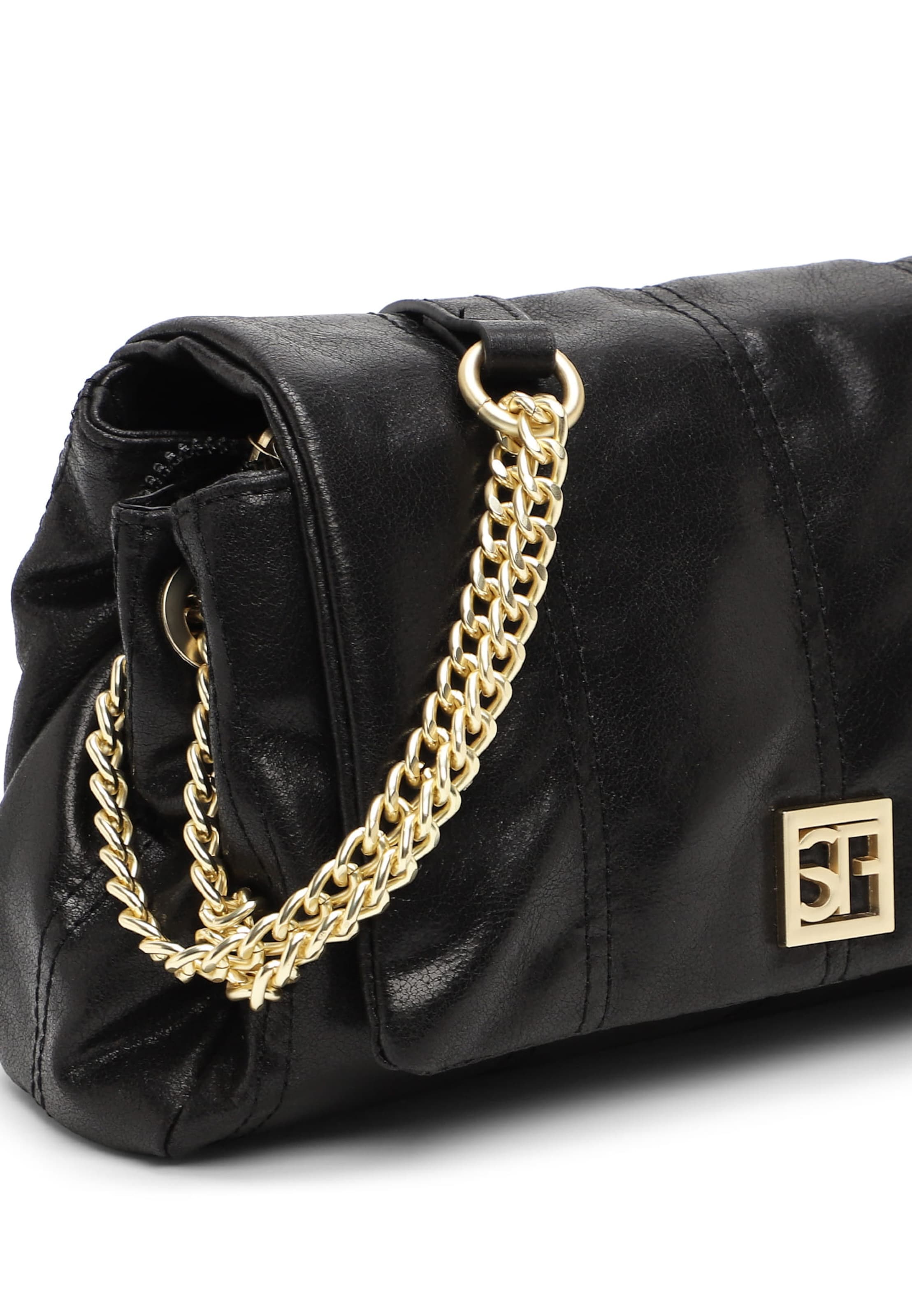 Suri Frey Shoulder bag '  Cody ' in Black
