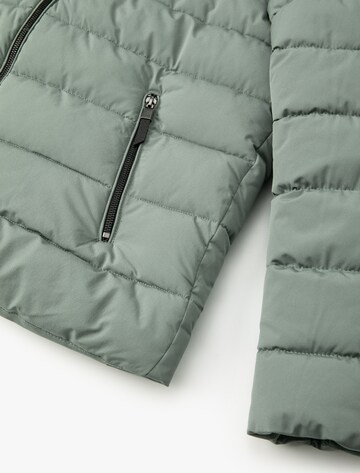 Koton Between-season jacket in Green