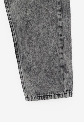 Gulliver Regular Jeans in Grey