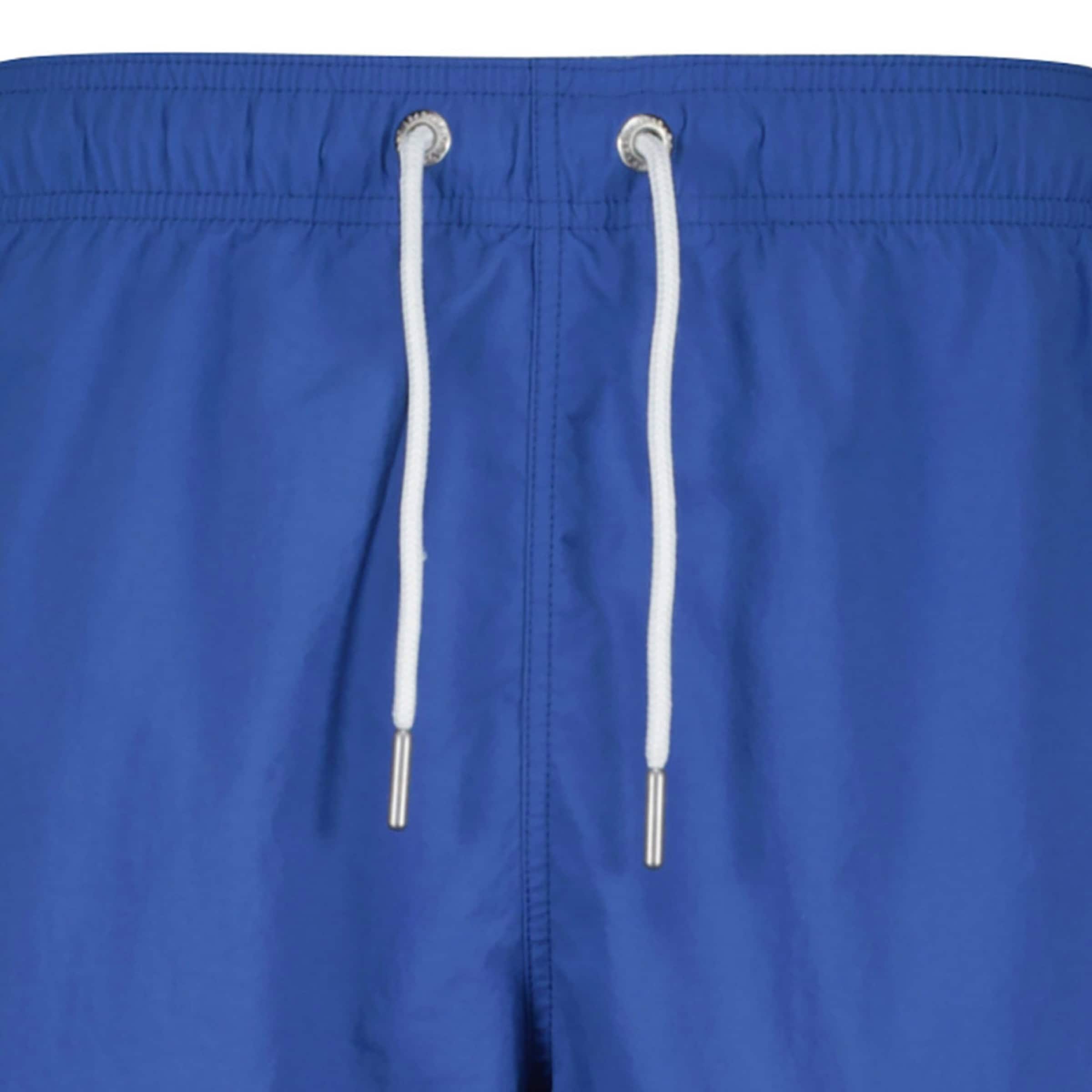 GANT Zwemshorts in Blauw