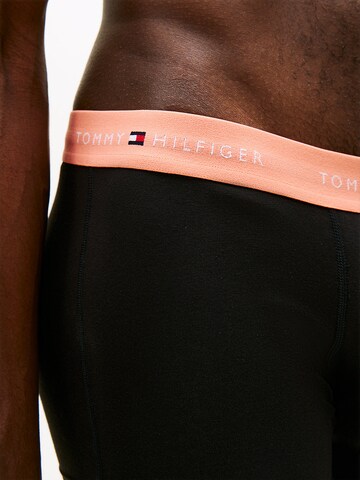 Boxers TOMMY HILFIGER en noir