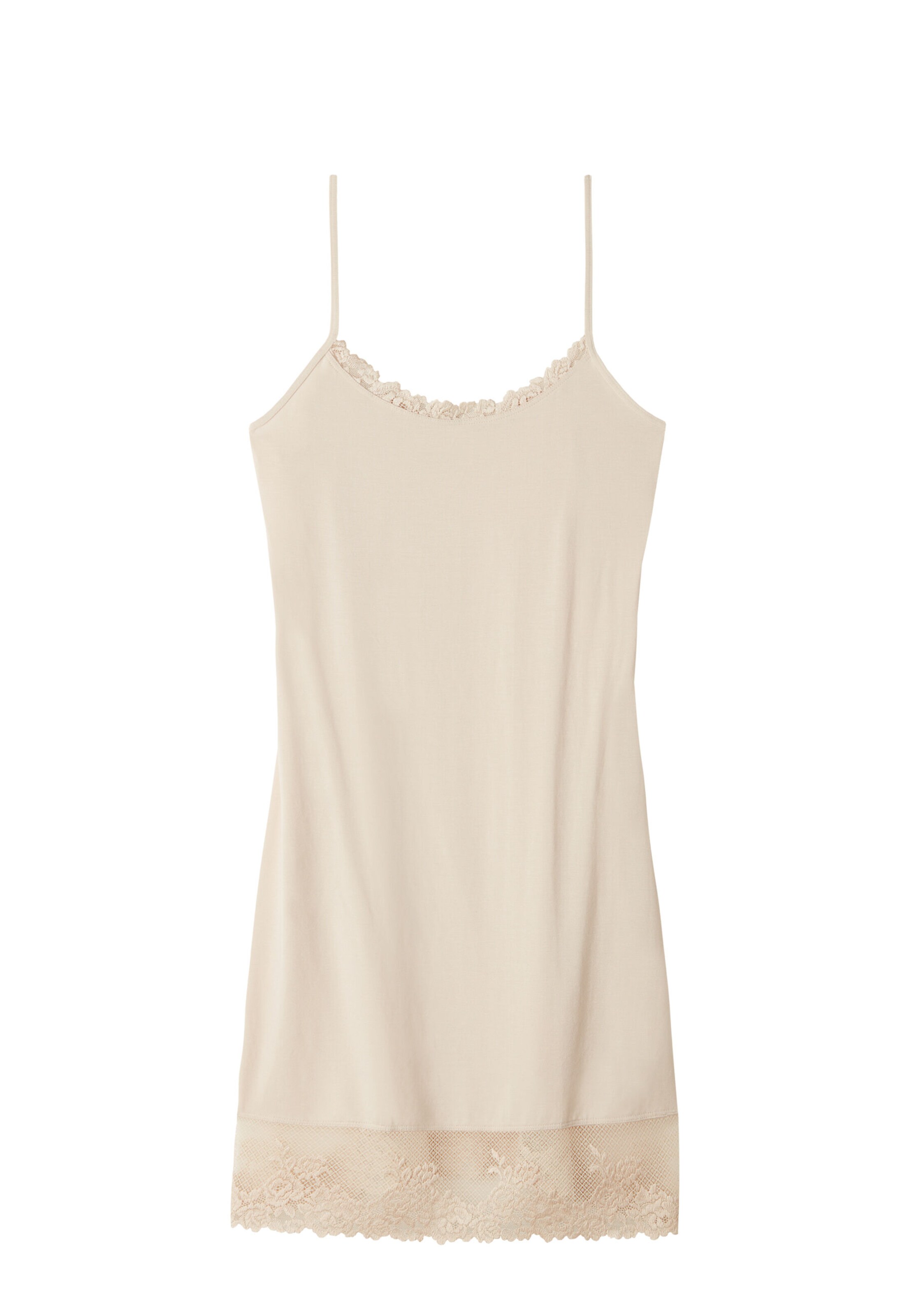 INTIMISSIMI Ouvert in Beige: Vorderseite