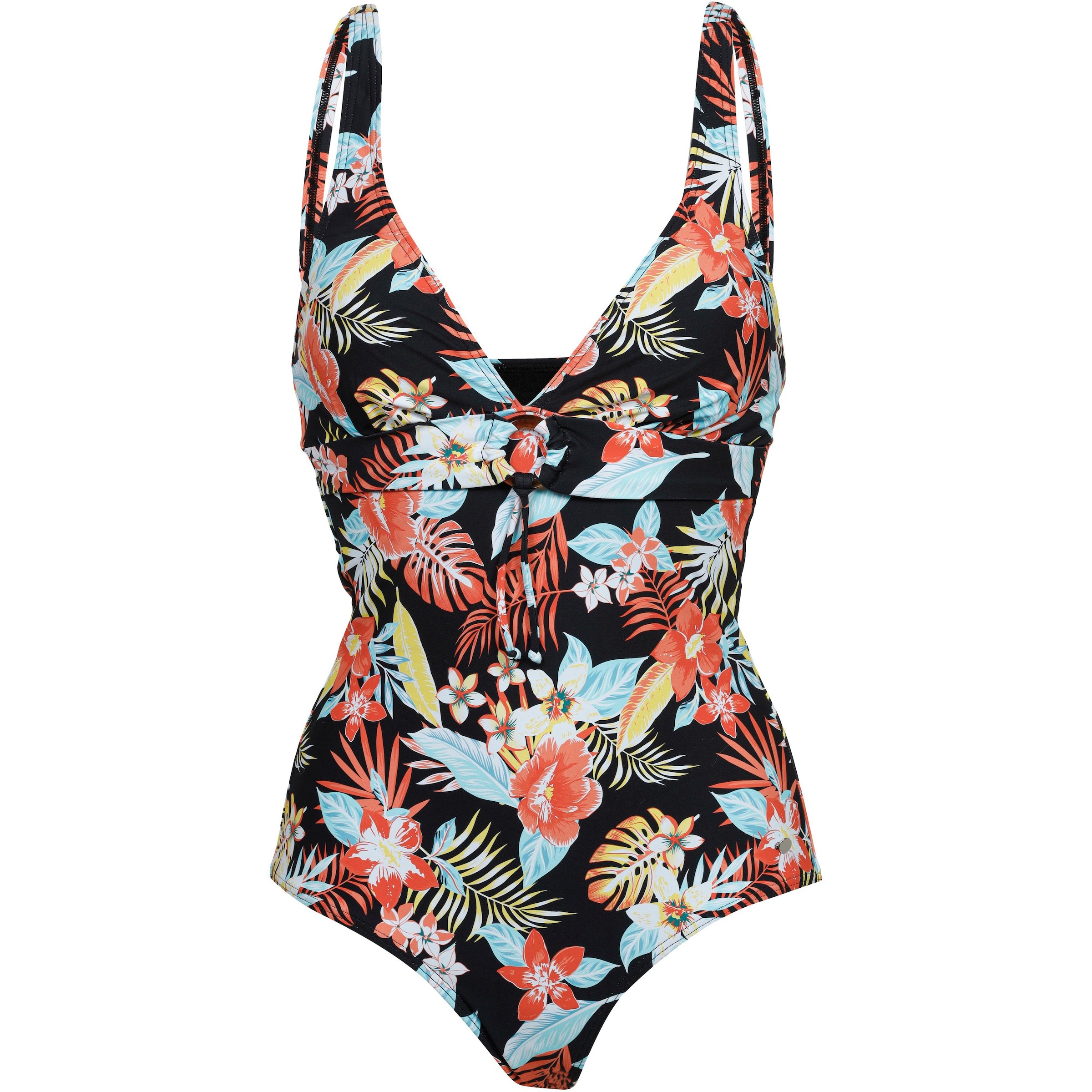 Triunghi Costum de baie întreg de la s.Oliver pe mai multe culori: față