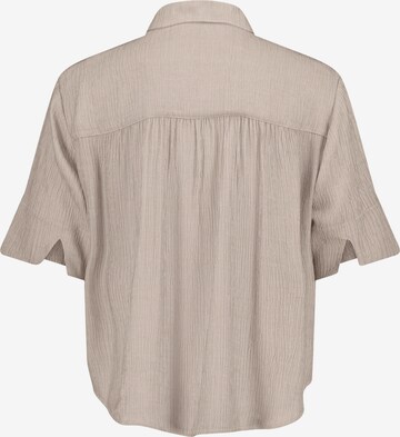 Betty & Co Blouse in Beige