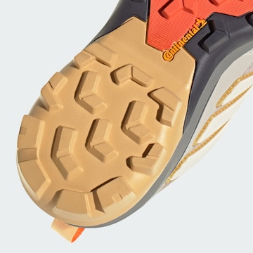 ADIDAS TERREX Halbschuh 'Skychaser' in Braun