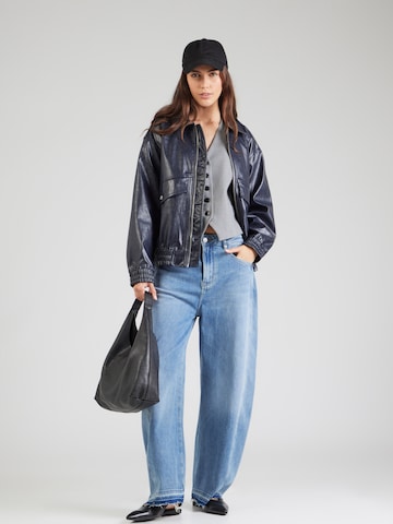 Elias Rumelis Baggy Džíny 'Noralie' – modrá