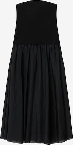 juoda AllSaints Suknelė 'TEGAN': priekis