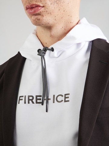 Bogner Fire + Ice Tréning póló 'CADELL' - fehér
