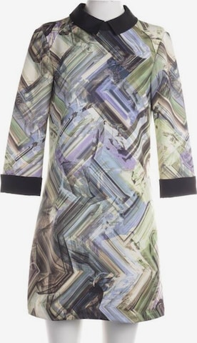 Ted Baker Dress in S in Mixed colors: front