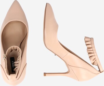 ONLY Pumps 'CHARLIE' in Beige