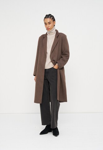 Cappotto di mezza stagione di ONLY in marrone