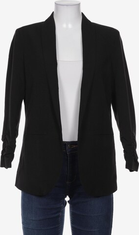 VERO MODA Blazer XS in Schwarz: predná strana