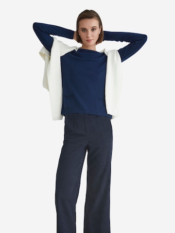 Il Lanificio Knit Cardigan in Beige