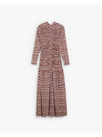 Scalpers Kleid in Beige