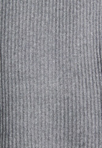 Pull-over 'Incus' DreiMaster Vintage en gris