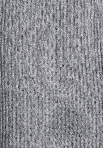 DreiMaster Vintage Tröja 'Incus' i grå
