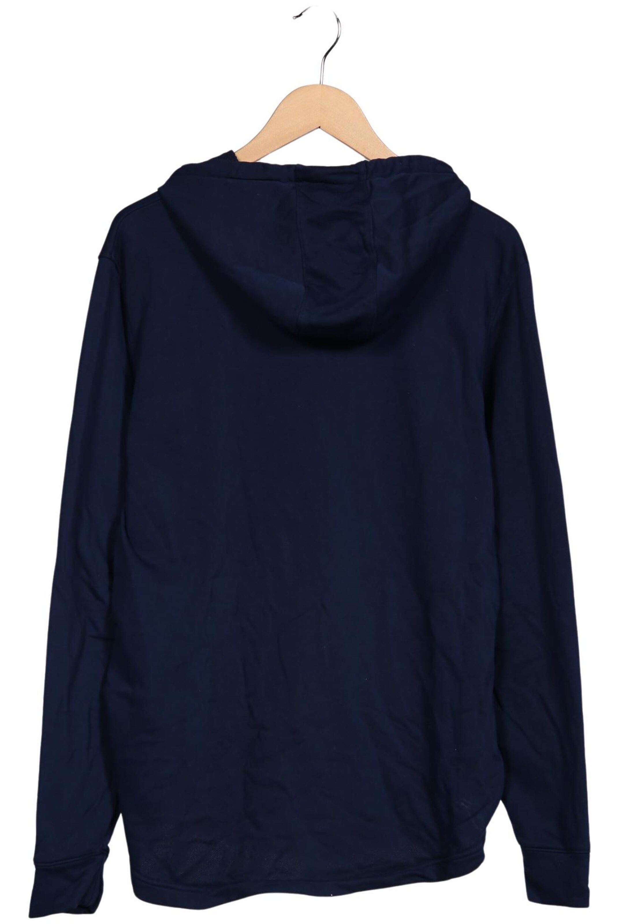 UNDER ARMOUR Kapuzenpullover XL in Blau