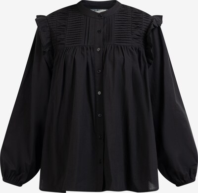 DreiMaster Vintage Μπλούζα σε μαύρο, Άποψη προϊόντος